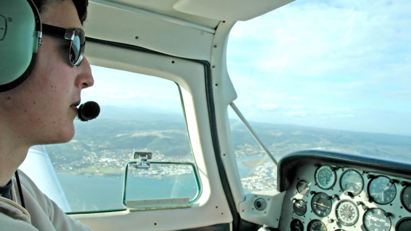 De iniciante a Comandante