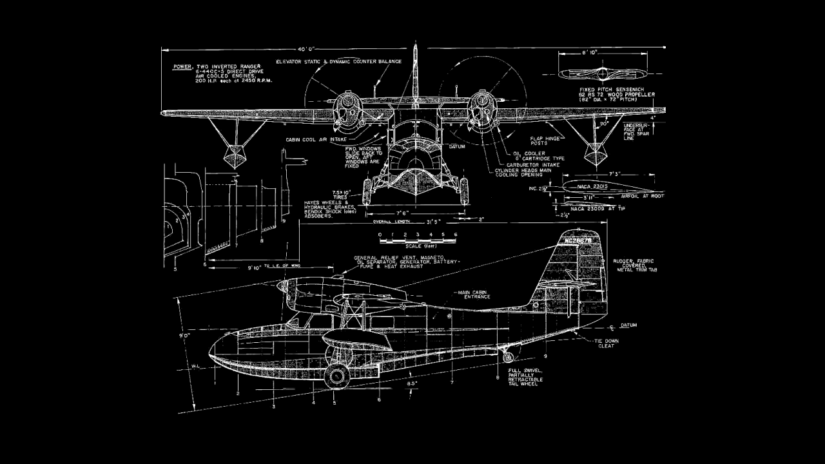 Fuselagem: Conhecimentos Técnicos de Aeronaves