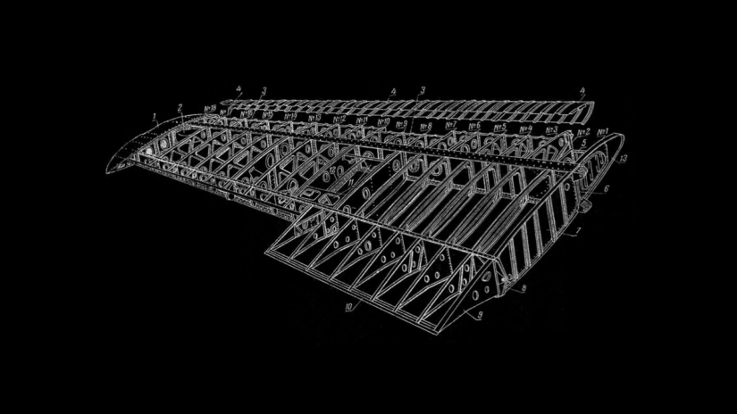 Asas: Conhecimentos Técnicos de Aeronaves