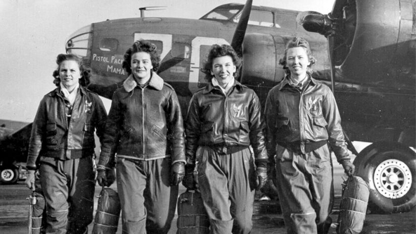 Mulheres na aviação: da primeira licença à liderança no cockpit!