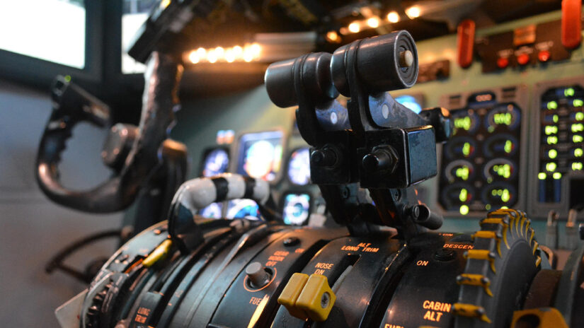 A importância do treinamento na Tomada de Decisão Aeronáutica