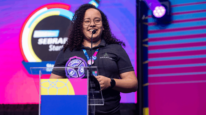 NexAtlas é campeã do Prêmio Sebrae Startups 2025