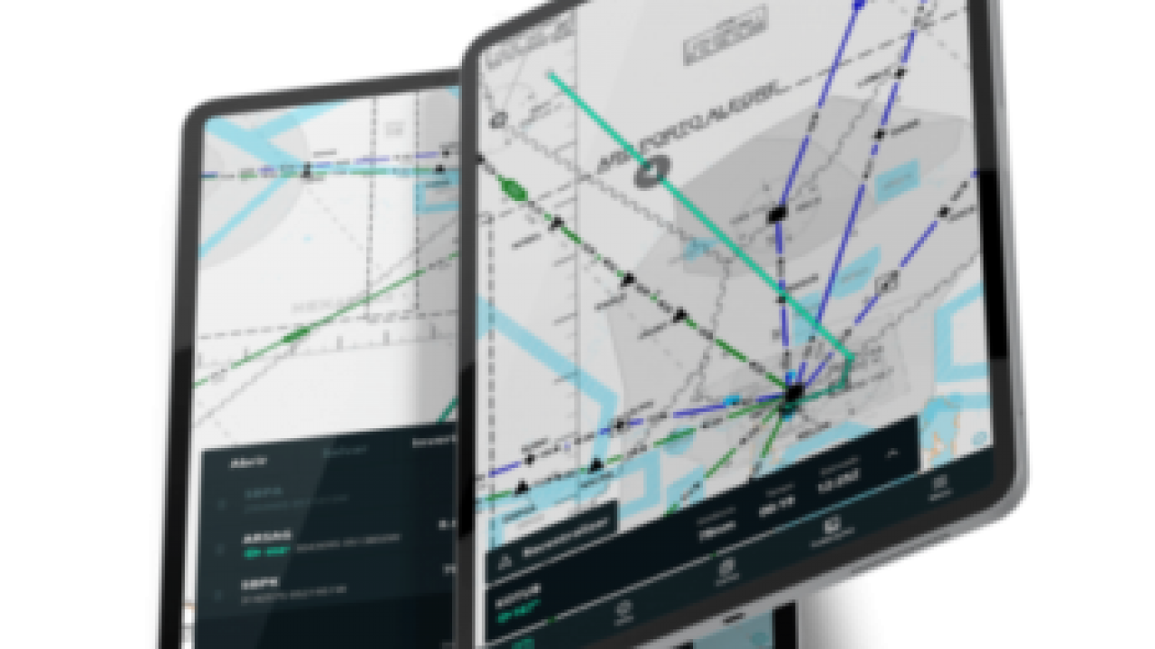 aplicativo NexAtlas