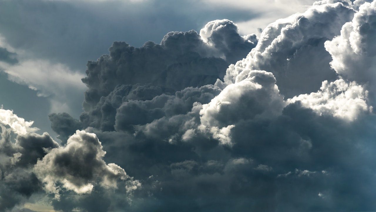 cumulonimbus